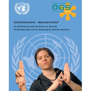 UN Konvention in ÖGS