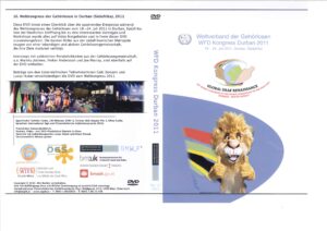 WFD Kongress Durban 2011
