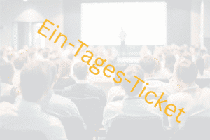 Bildungskongress 2025: Tagesticket