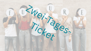 Bildungskongress 2025: Jugendprogramm 2-Tagesticket